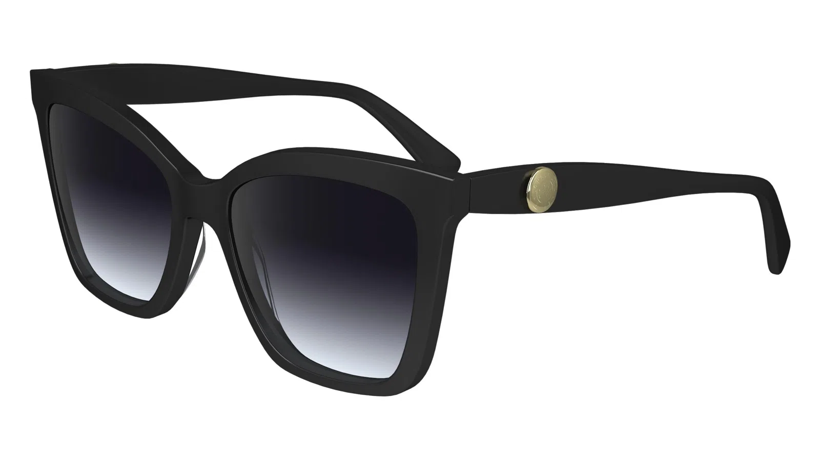 Longchamp LO742S Sunglasses - view 3